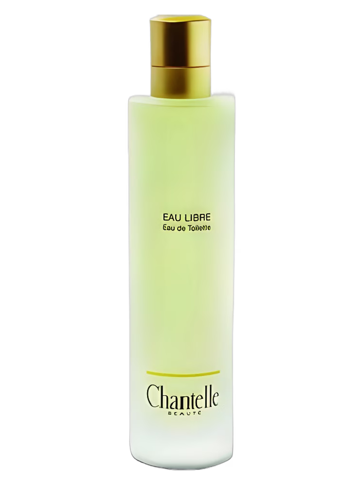 Chantelle Eau Libre