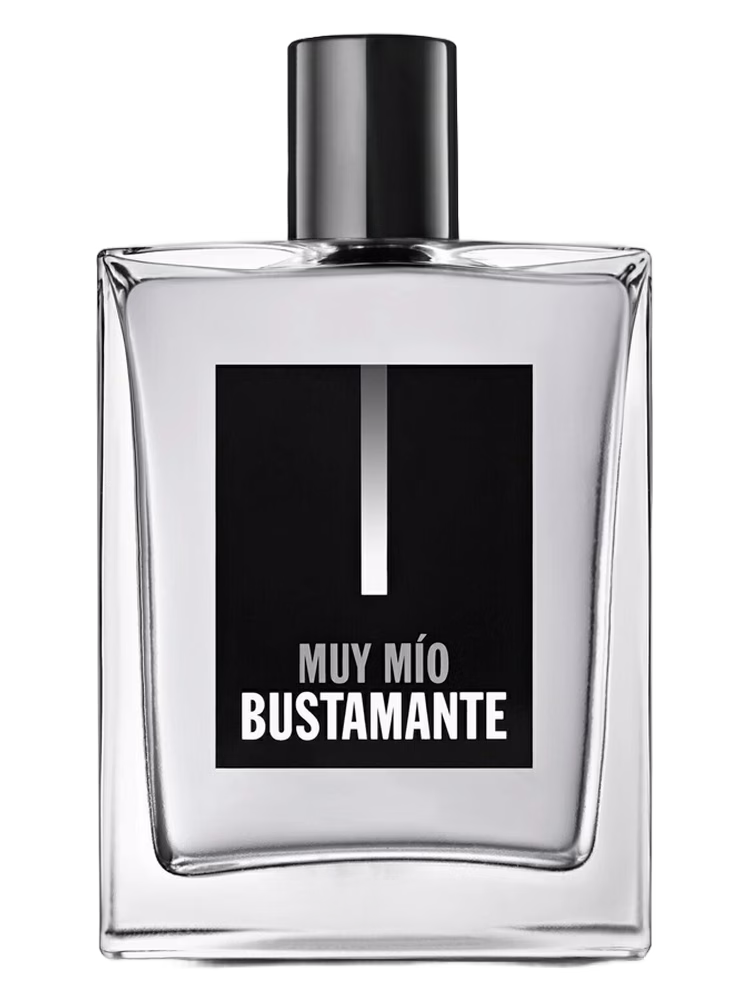 David Bustamante Muy Mio