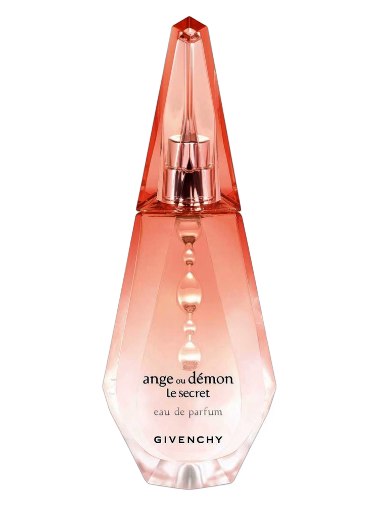 Givenchy Ange Ou Demon Le Secret (2014)