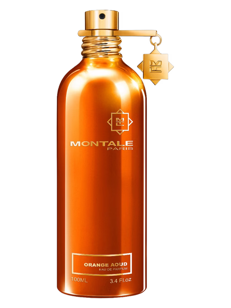Montale Orange Aoud