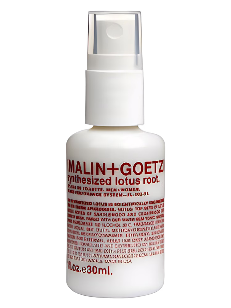Malin+Goetz Synthesized Lotus Root