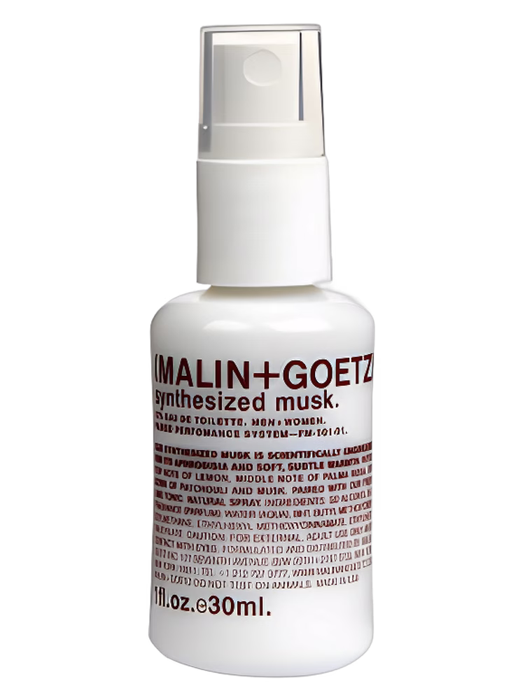 Malin+Goetz Synthesized Musk