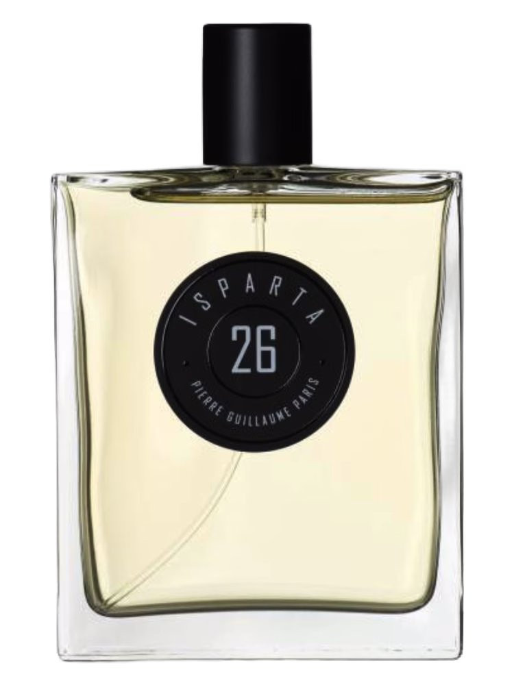 Pierre Guillaume Paris Isparta 26