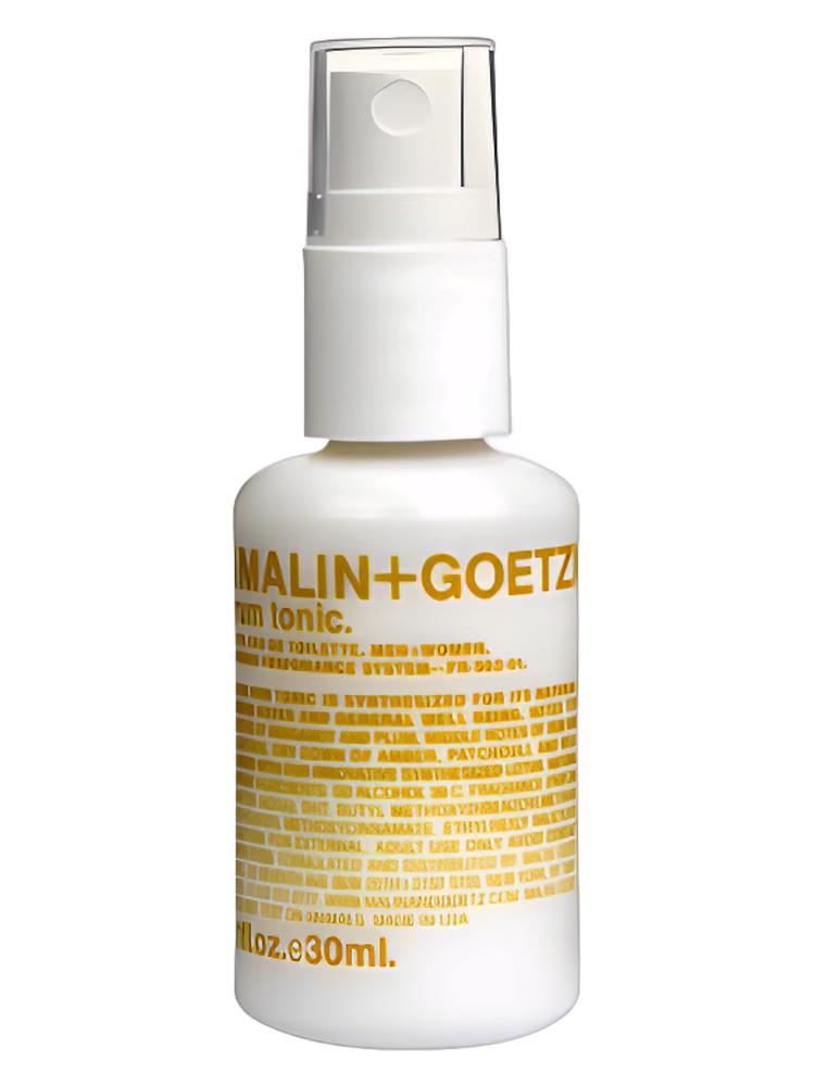 Malin+Goetz Rum Tonic