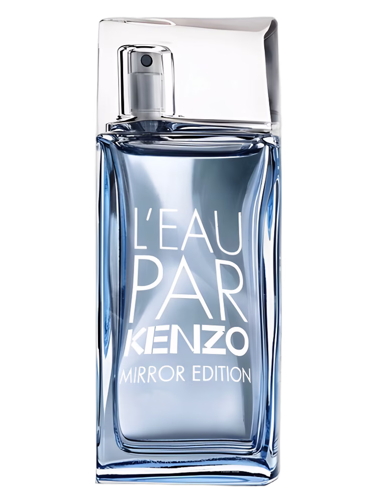 Kenzo L'Eau par Kenzo Mirror Edition pour Homme