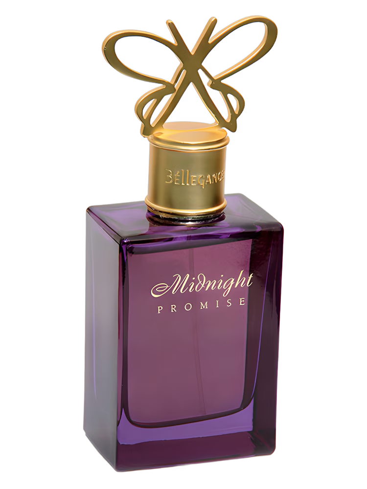 Bellegance Perfumes Midnight Promise
