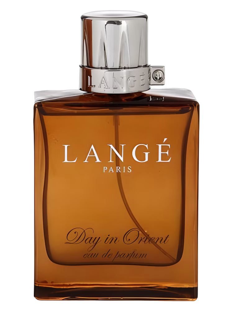 Langé Day in Orient