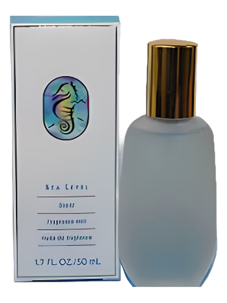 Mary Kay Sea Level