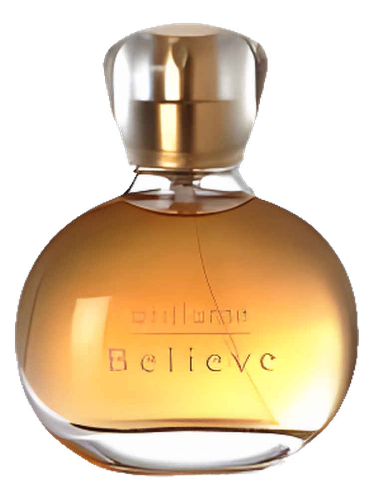 Oriflame Believe