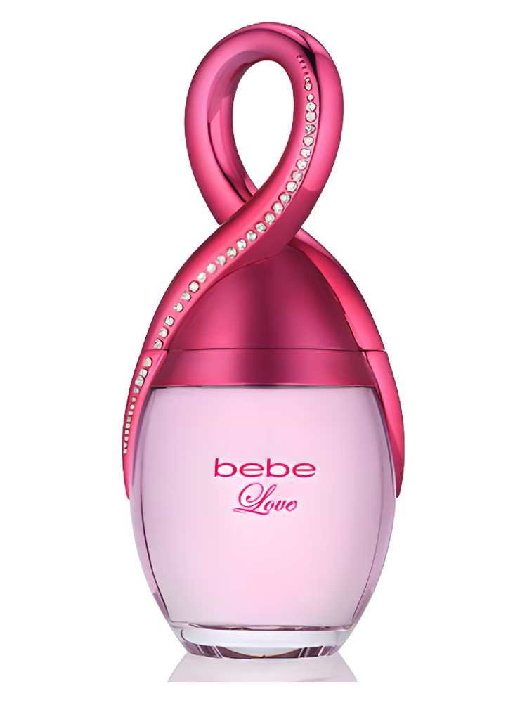 Bebe Bebe Love (2014)