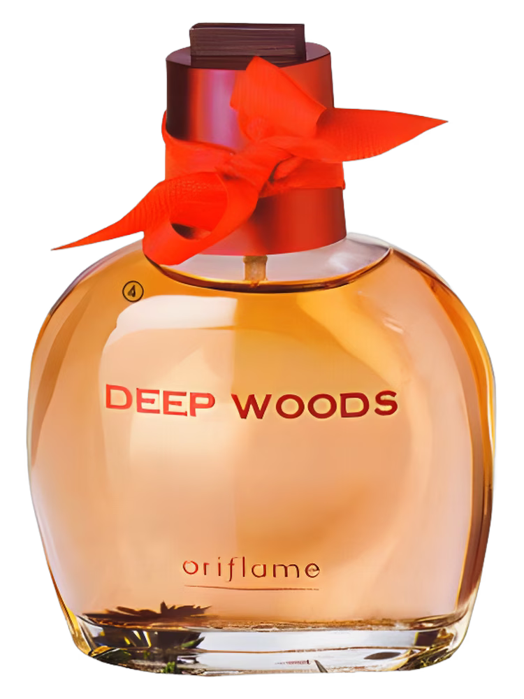 Oriflame Deep Woods