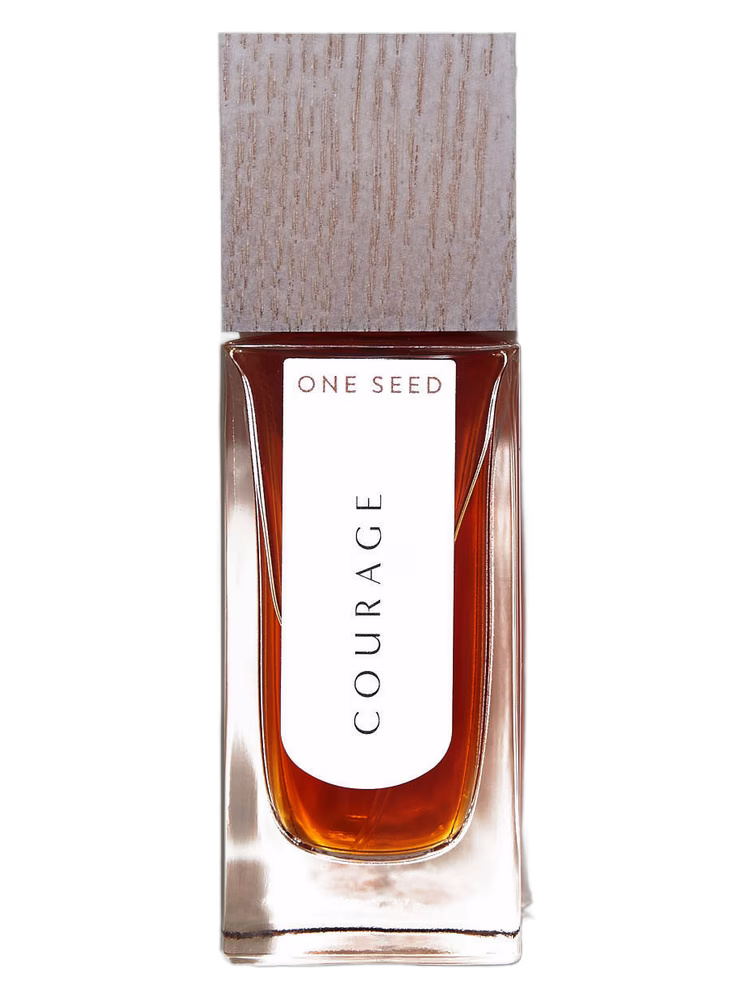 One Seed Courage