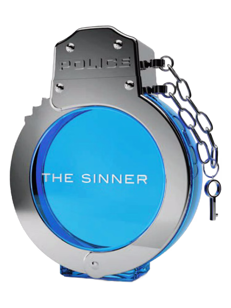 Police The Sinner