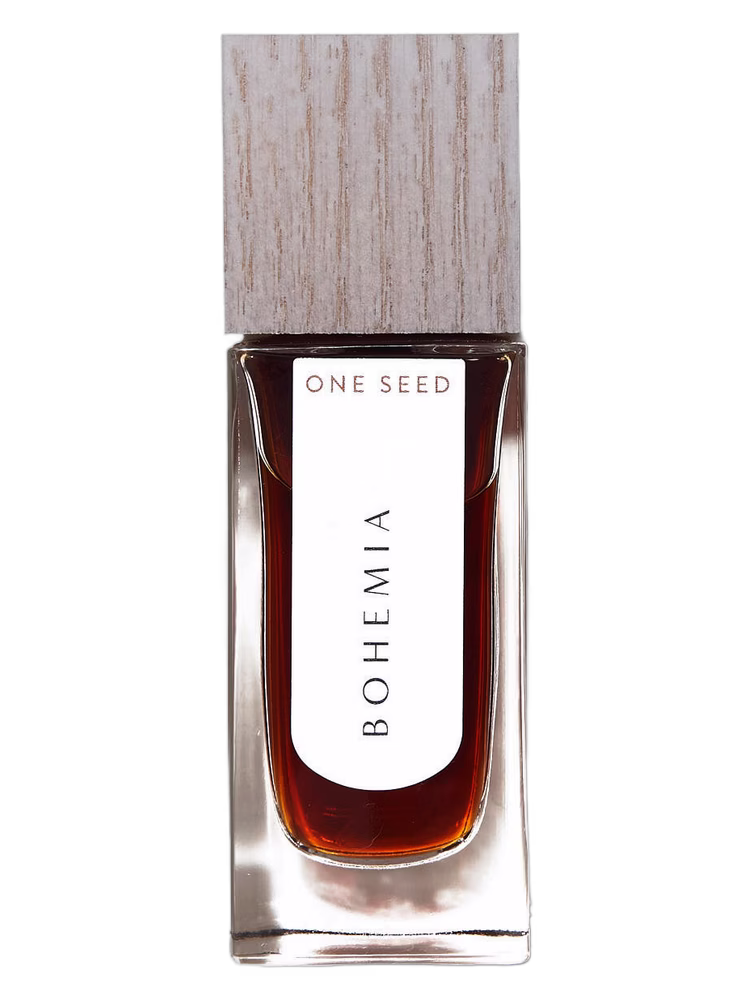 One Seed Bohemia