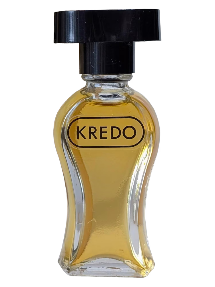 Dzintars Kredo (Кредо)