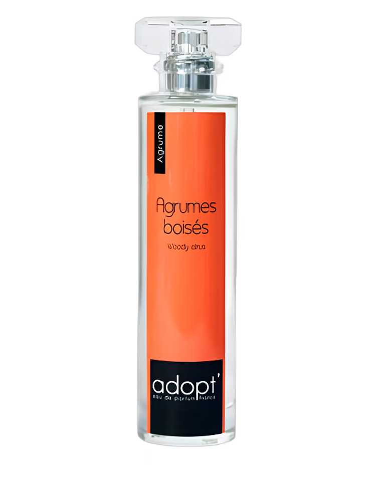 Adopt Parfums Agrumes Boisés