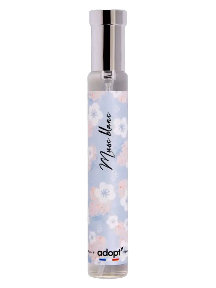 Adopt Parfums Musc Blanc