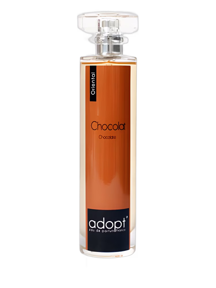 Adopt Parfums Chocolat