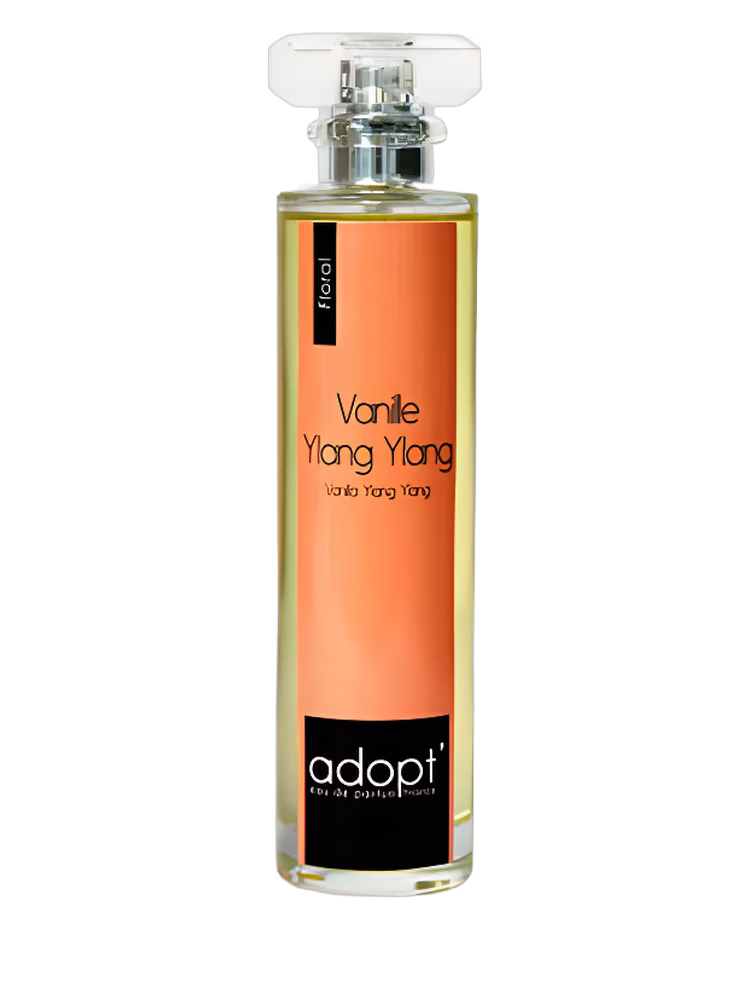 Adopt Parfums Vanille Ylang Ylang