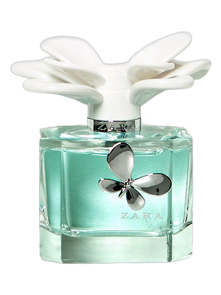 Zara Zara Woman L'Eau