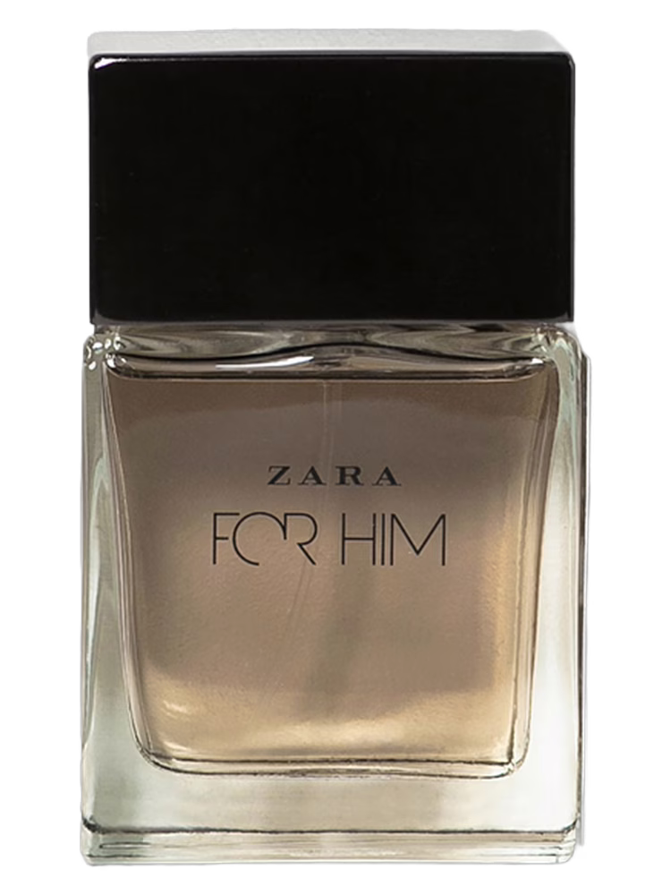 Zara Zara For Him 2014