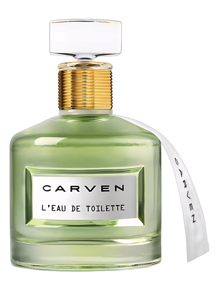 Carven L’Eau de Toilette