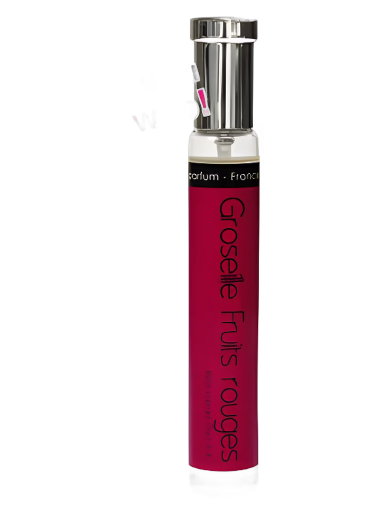 Adopt Parfums Groseille Fruits Rouges