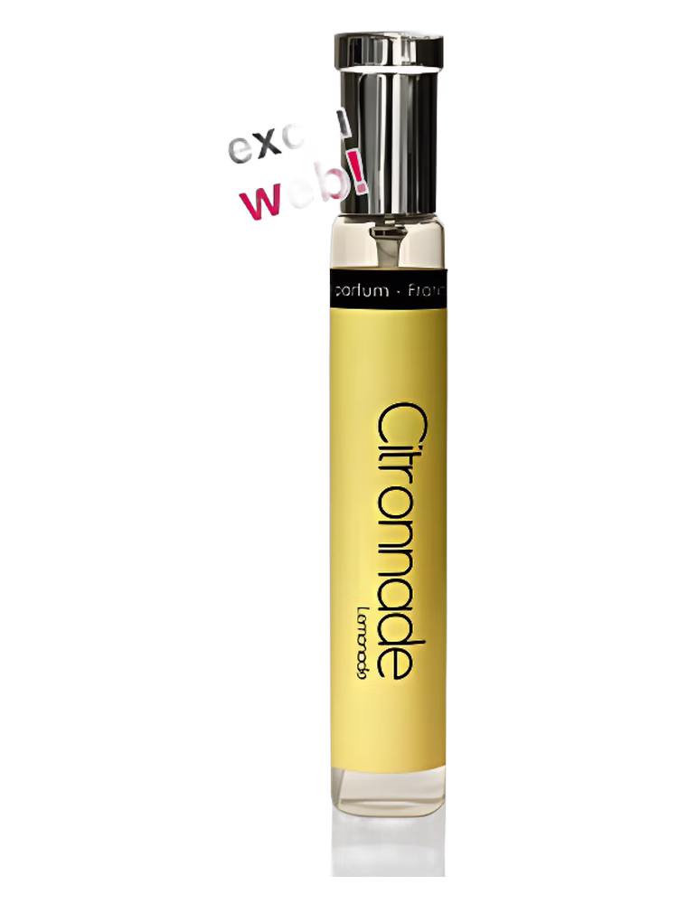 Adopt Parfums Citronnade