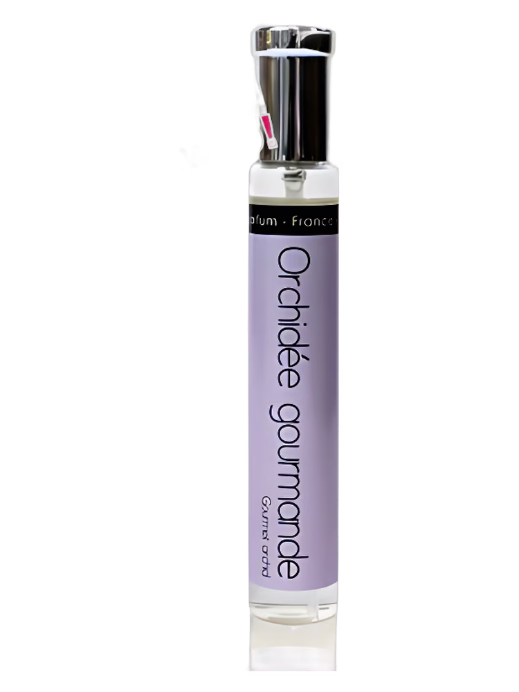 Adopt Parfums Orchidée Gourmande