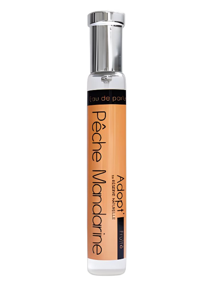 Adopt Parfums Pêche Mandarine