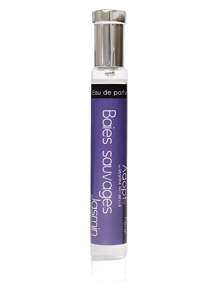 Adopt Parfums Baies Sauvages Jasmin