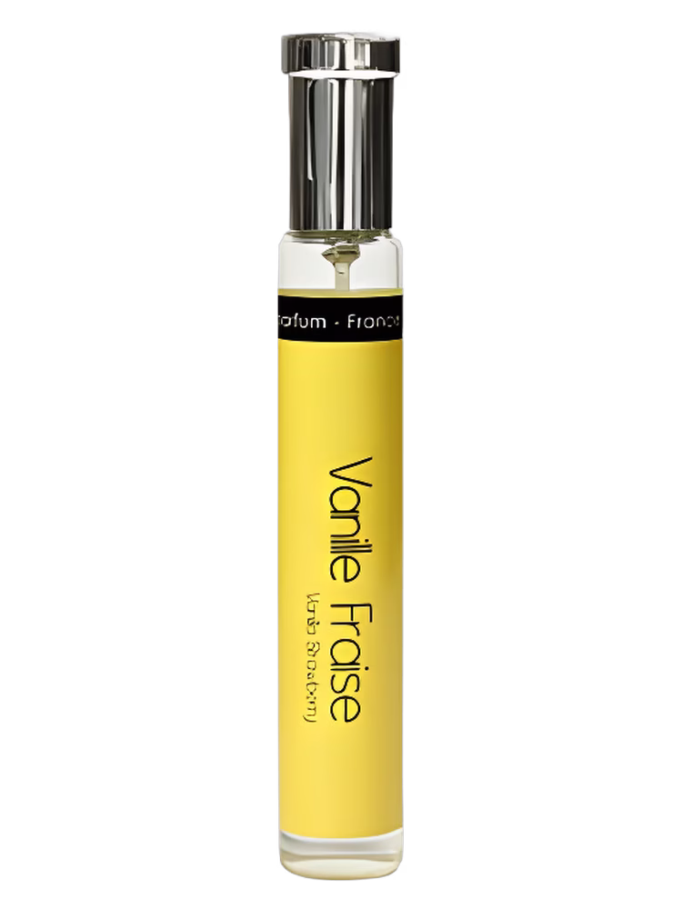 Adopt Parfums Vanille Fraise