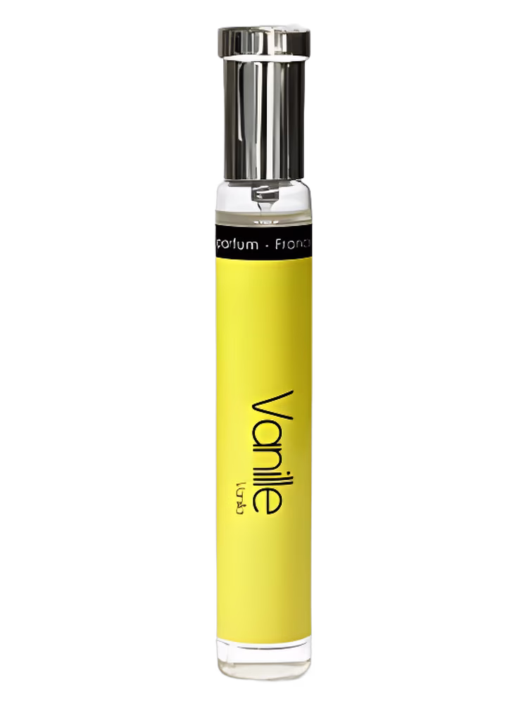 Adopt Parfums Vanille