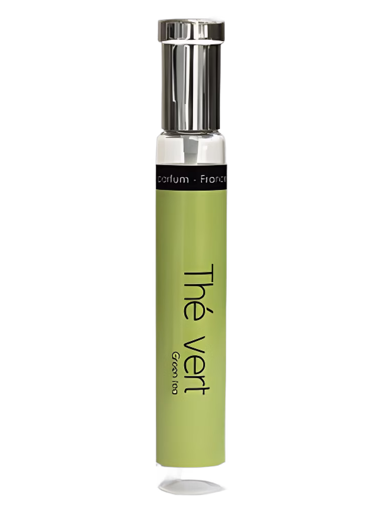 Adopt Parfums Thé Vert