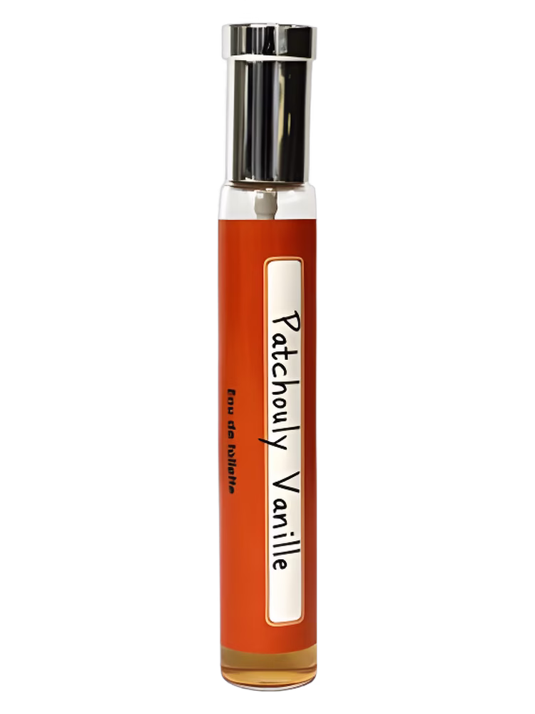 Adopt Parfums Patchouly Vanille