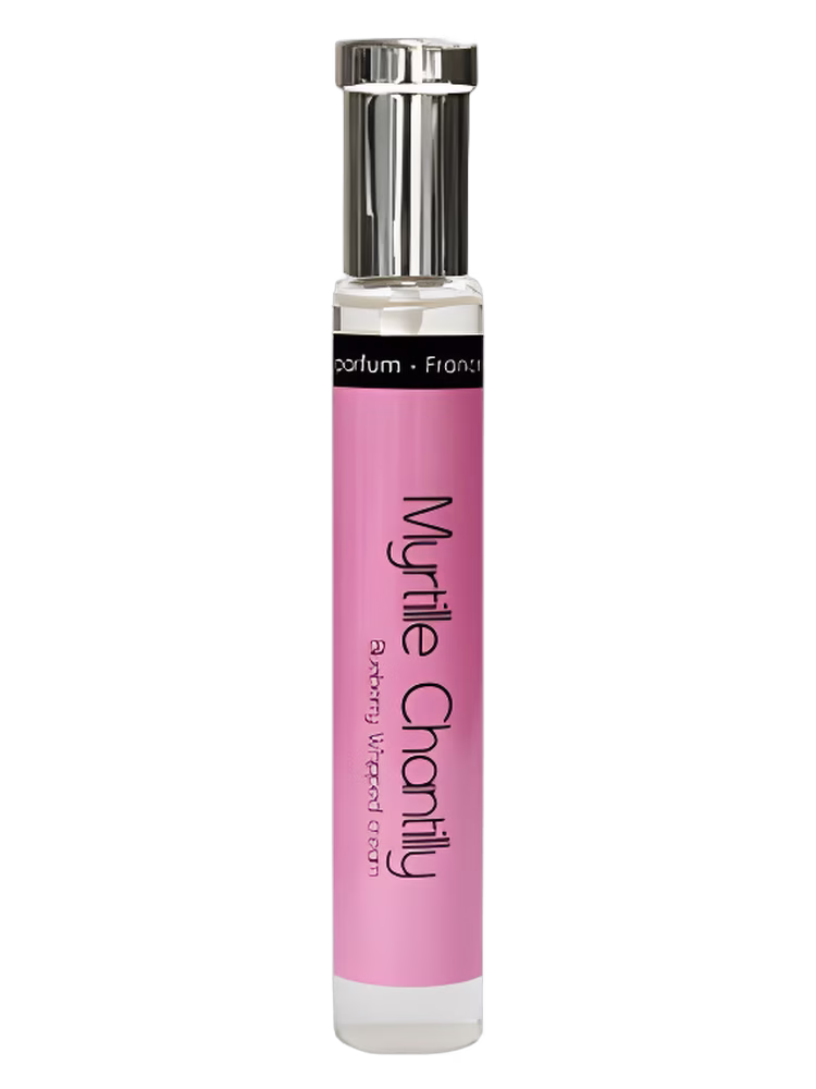 Adopt Parfums Myrtille Chantilly