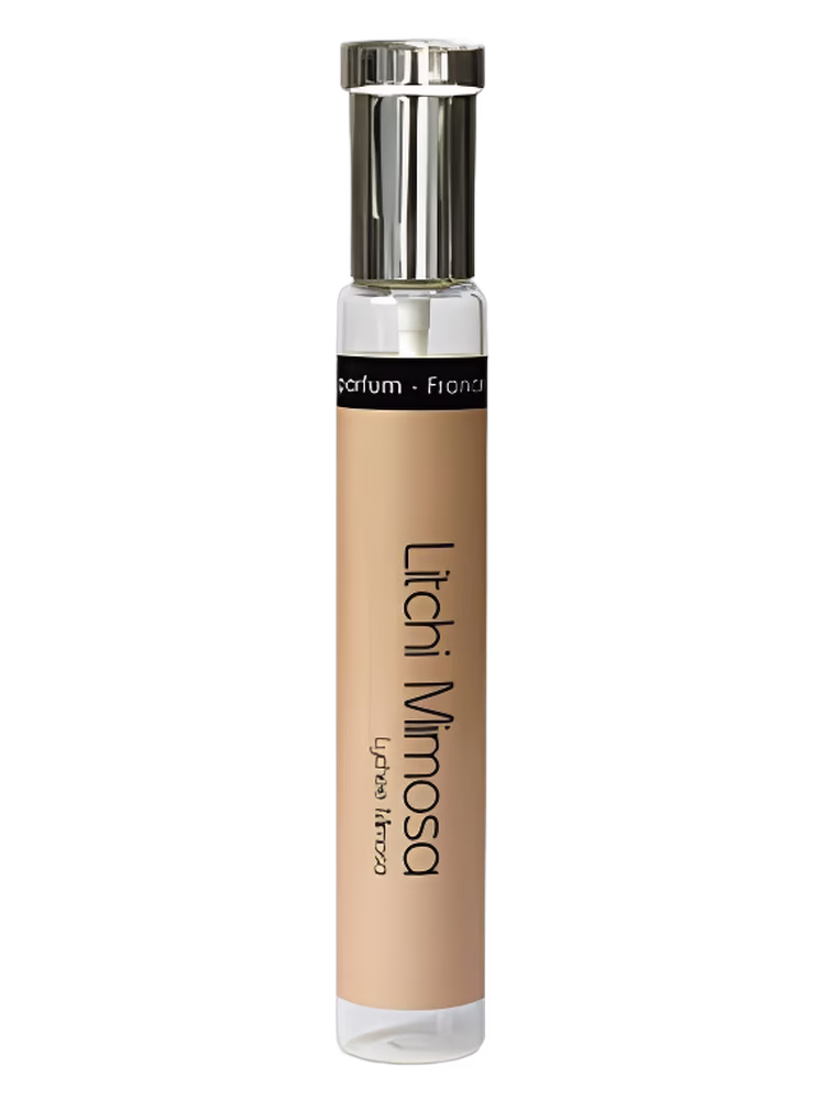 Adopt Parfums Litchi Mimosa