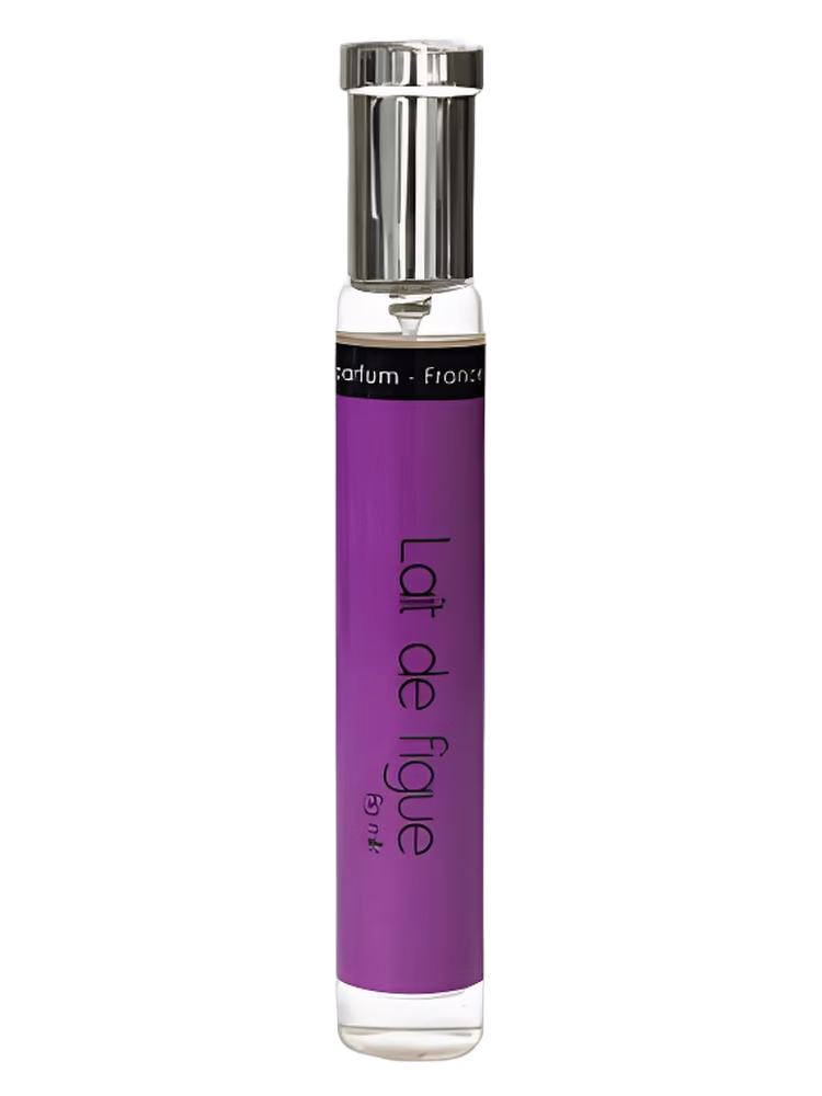 Adopt Parfums Lait de Figue