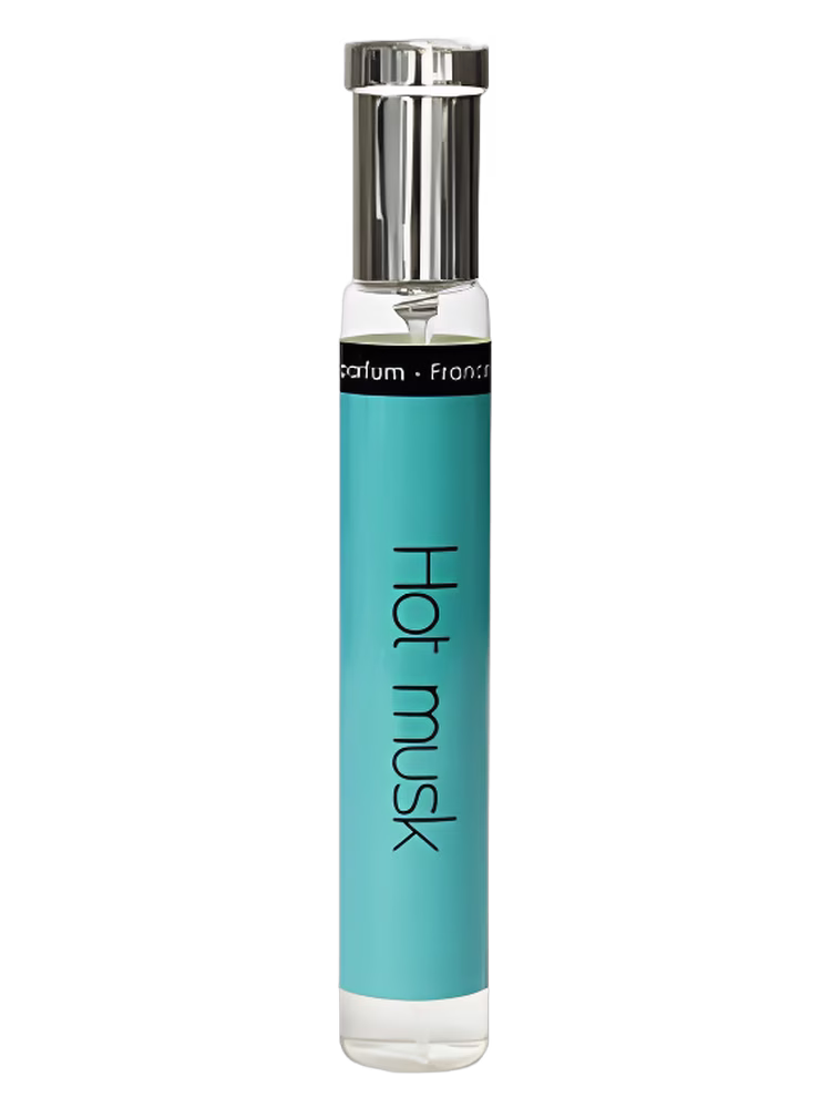 Adopt Parfums Hot Musk
