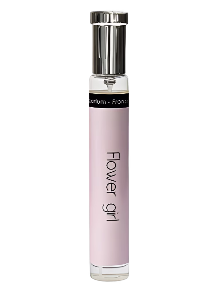 Adopt Parfums Flower Girl