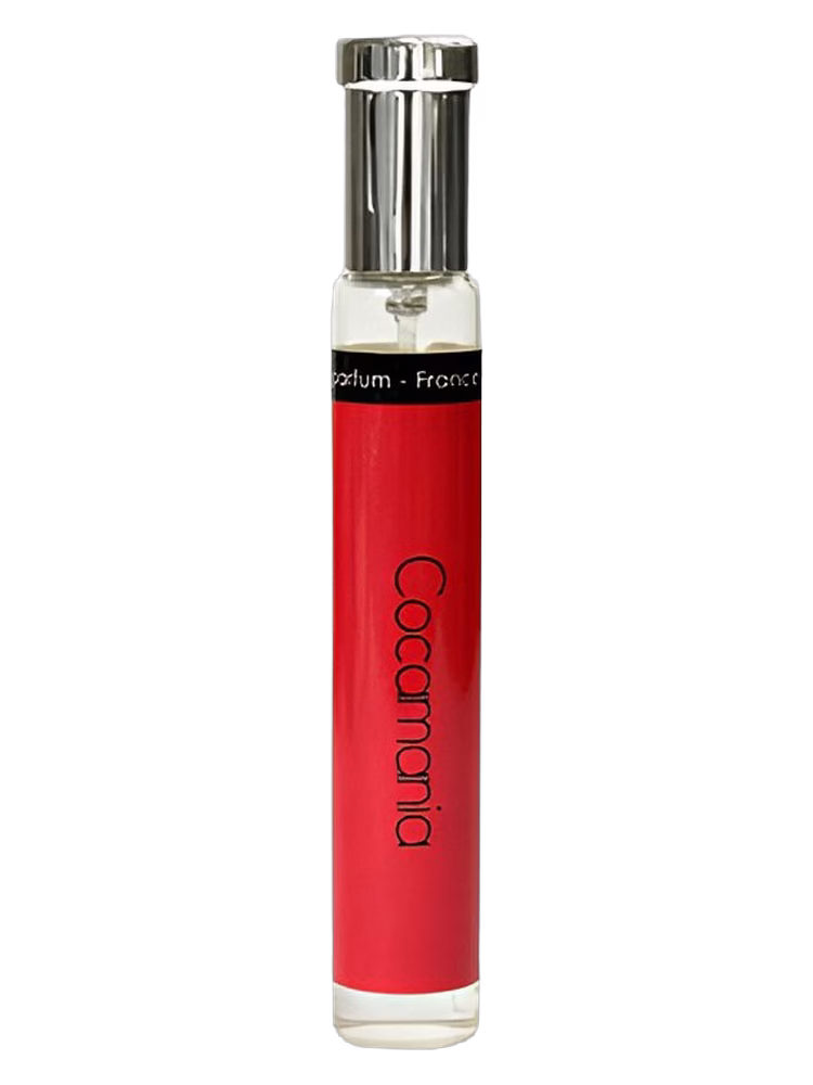 Adopt Parfums Coca Mania