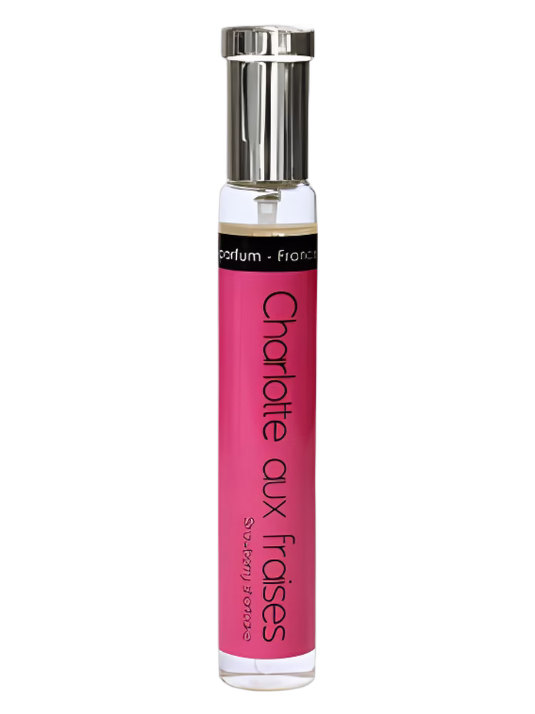 Adopt Parfums Charlotte Aux Fraises