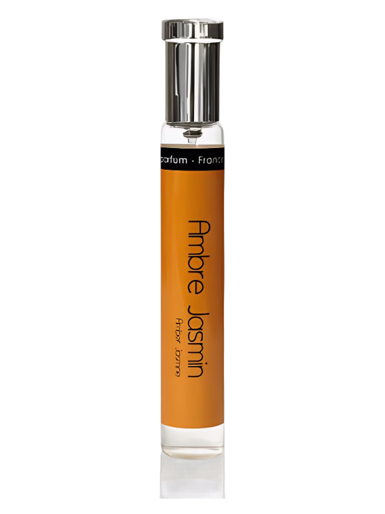 Adopt Parfums Ambre Jasmin