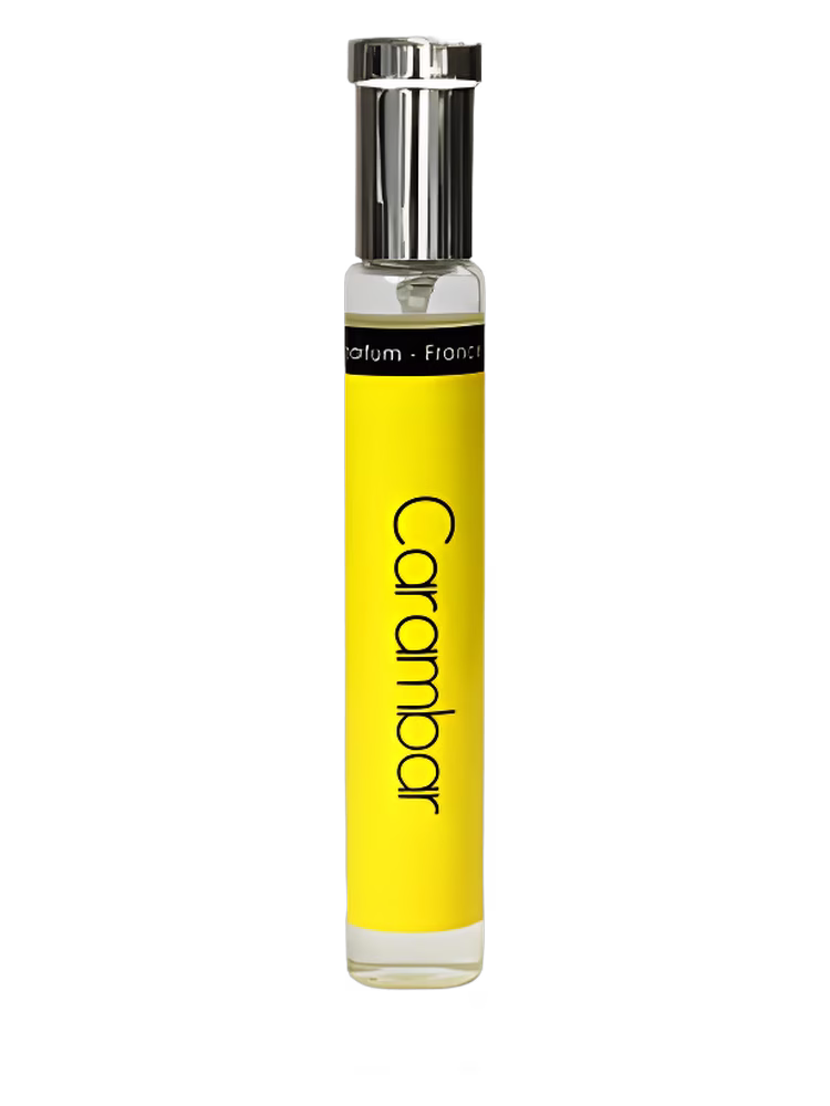 Adopt Parfums Carambar