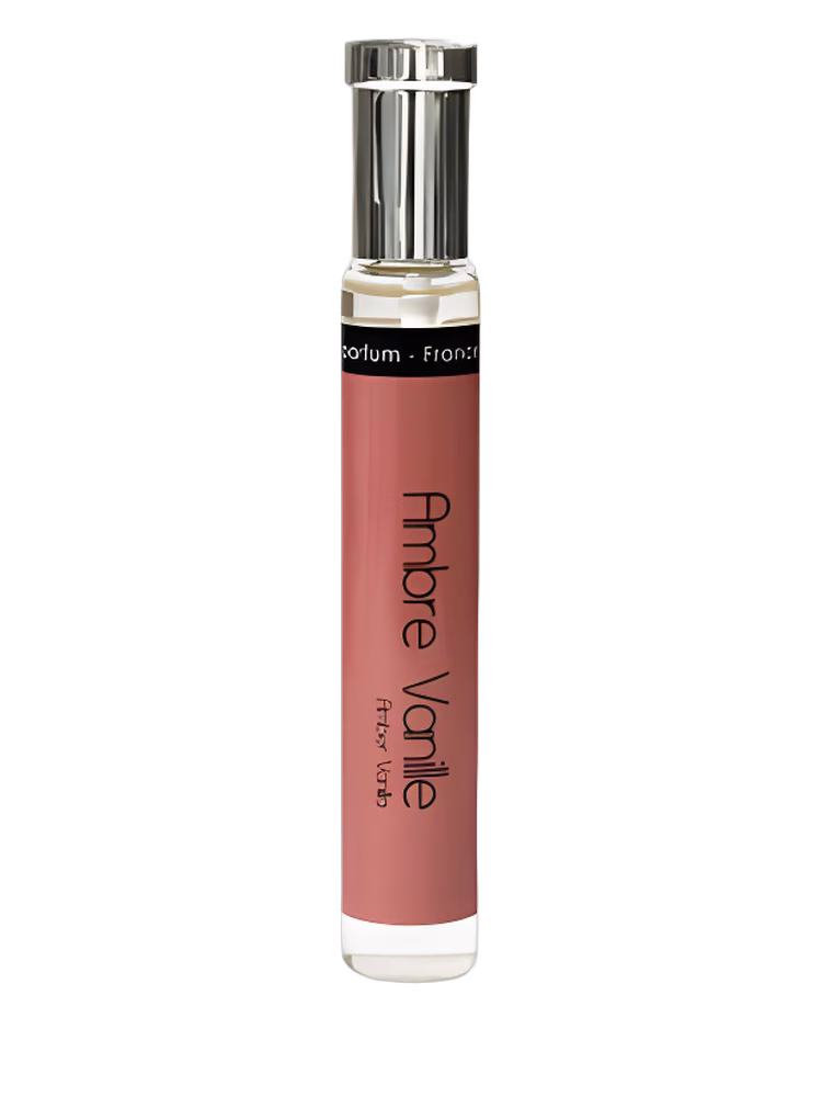 Adopt Parfums Ambre Vanille