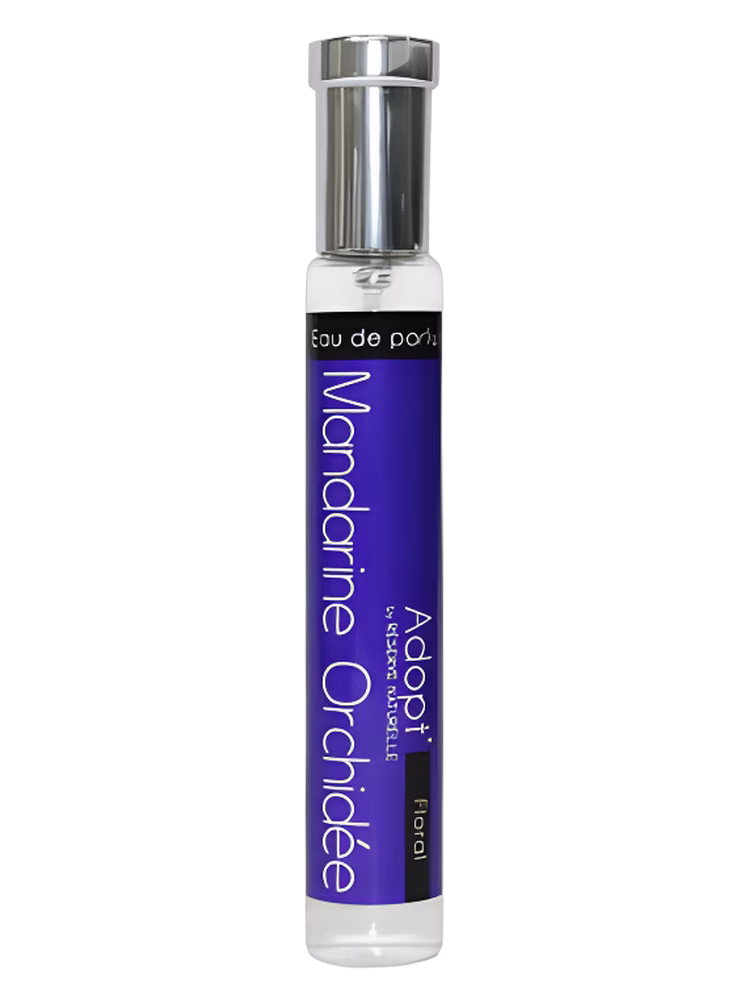 Adopt Parfums Mandarine Orchidée