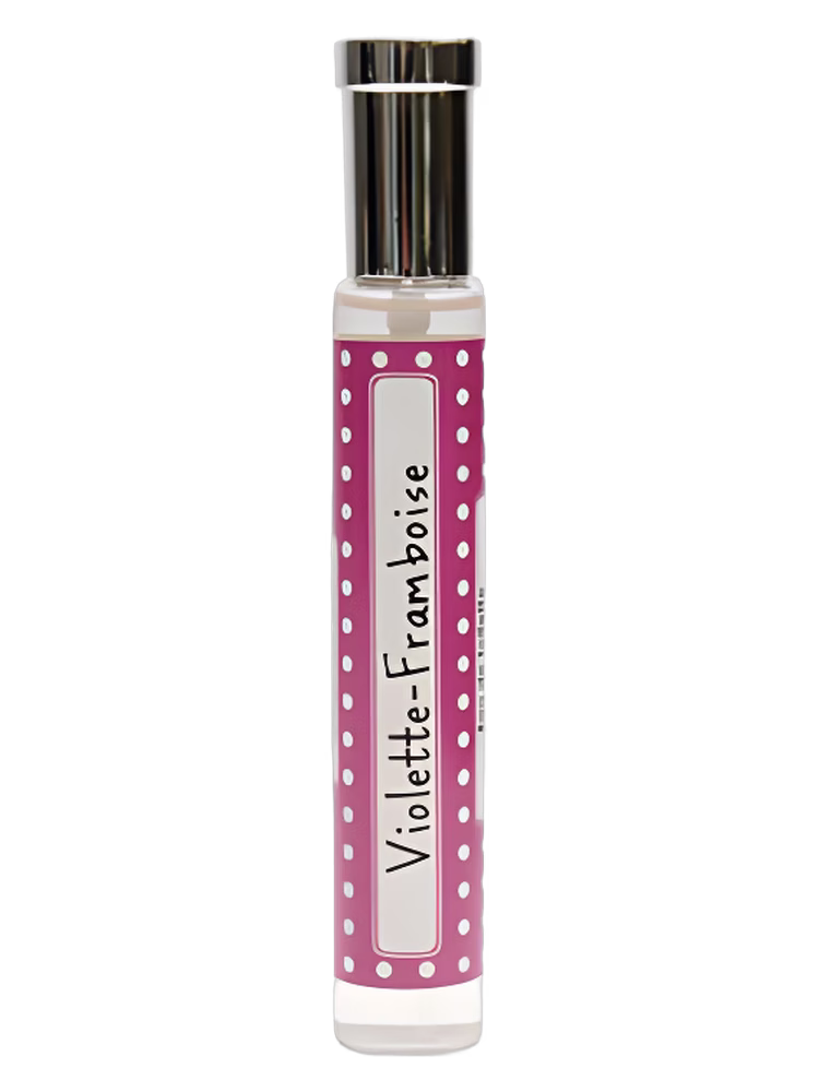 Adopt Parfums Violette Framboise