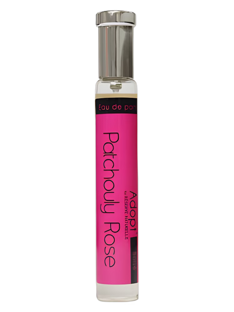 Adopt Parfums Patchouly Rose