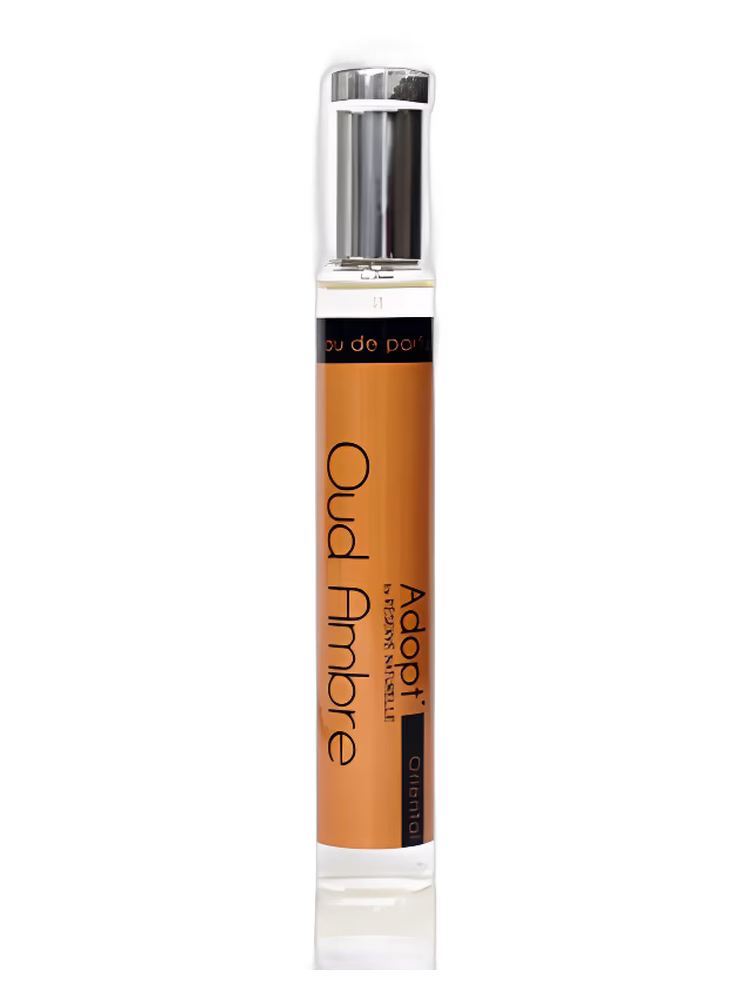 Adopt Parfums Oud Ambre