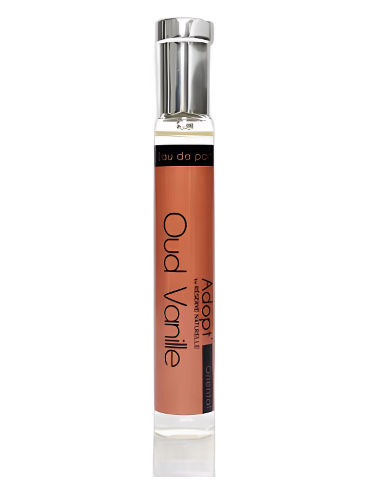 Adopt Parfums Oud Vanille